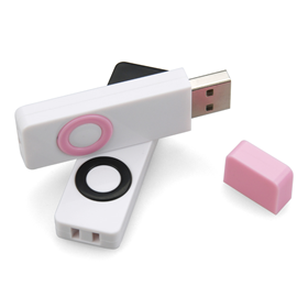Classic Plastic USB SUF626